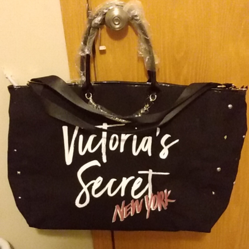 Victoria's Secret Large Weekender Bag